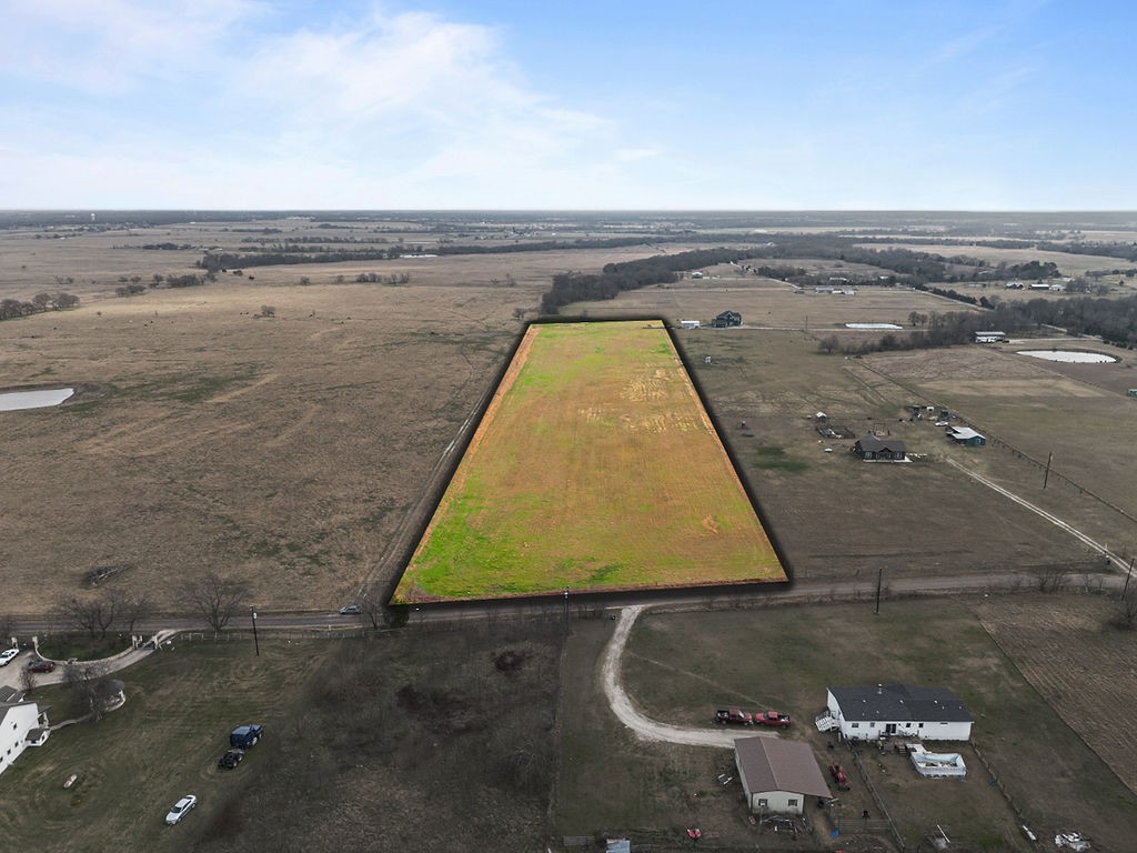 Tbd County Road 347 Wills Point TX 75169