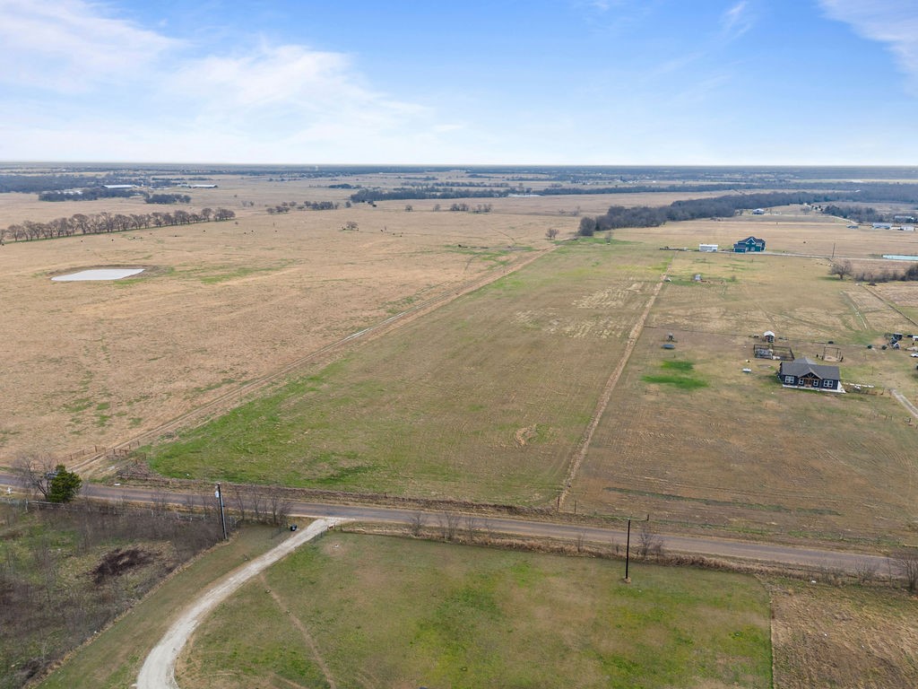 Tbd County Road 347 Wills Point TX 75169