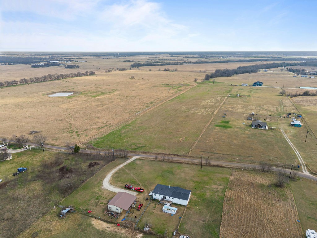 Tbd County Road 347 Wills Point TX 75169