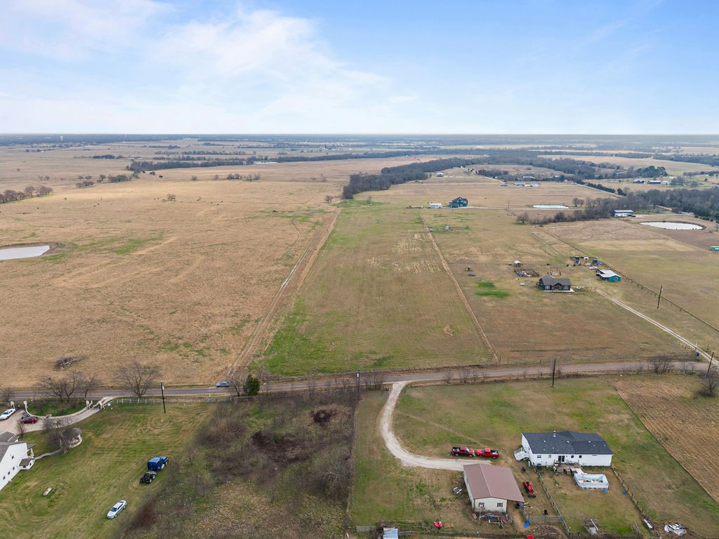 Tbd County Road 347 Wills Point TX 75169