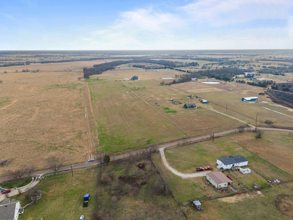 Tbd County Road 347 Wills Point TX 75169