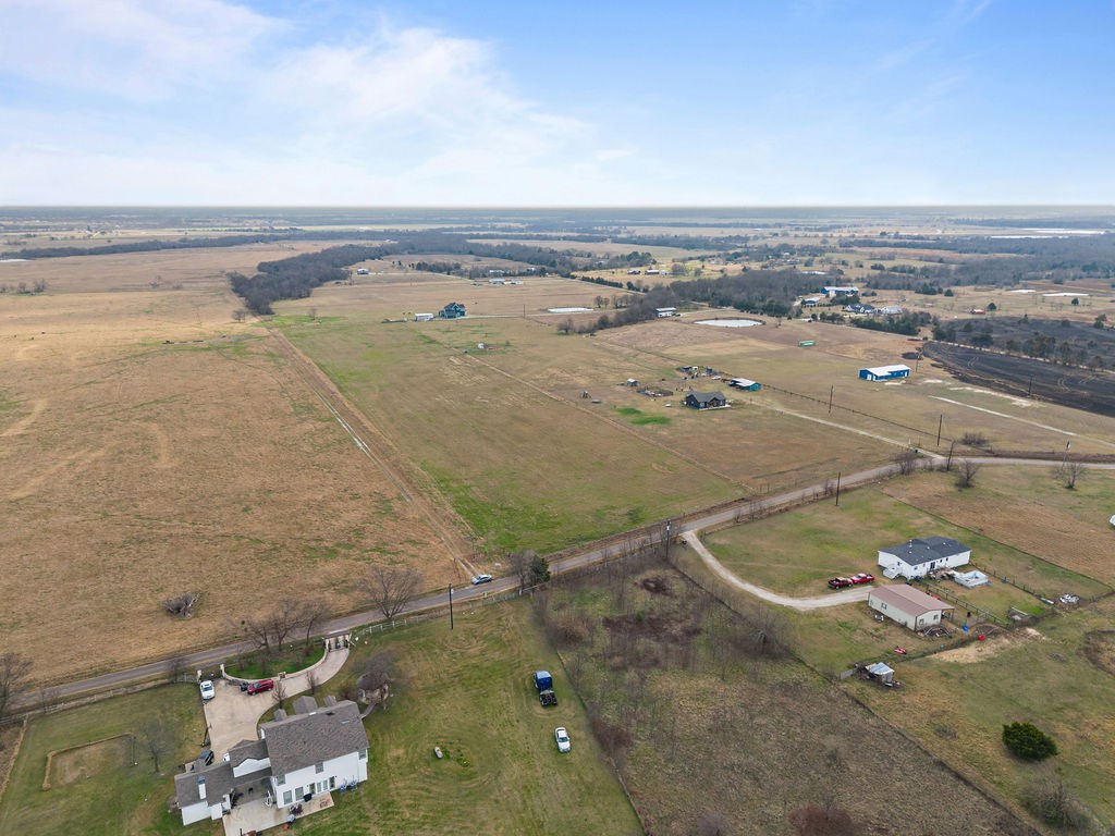 Tbd County Road 347 Wills Point TX 75169