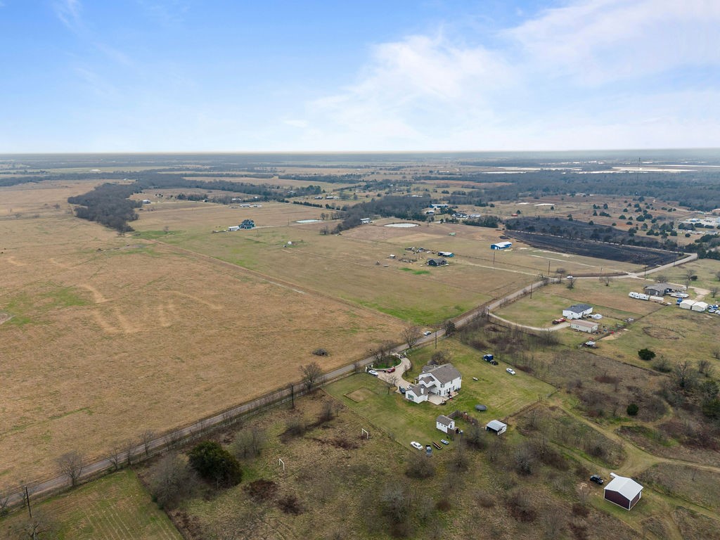 Tbd County Road 347 Wills Point TX 75169