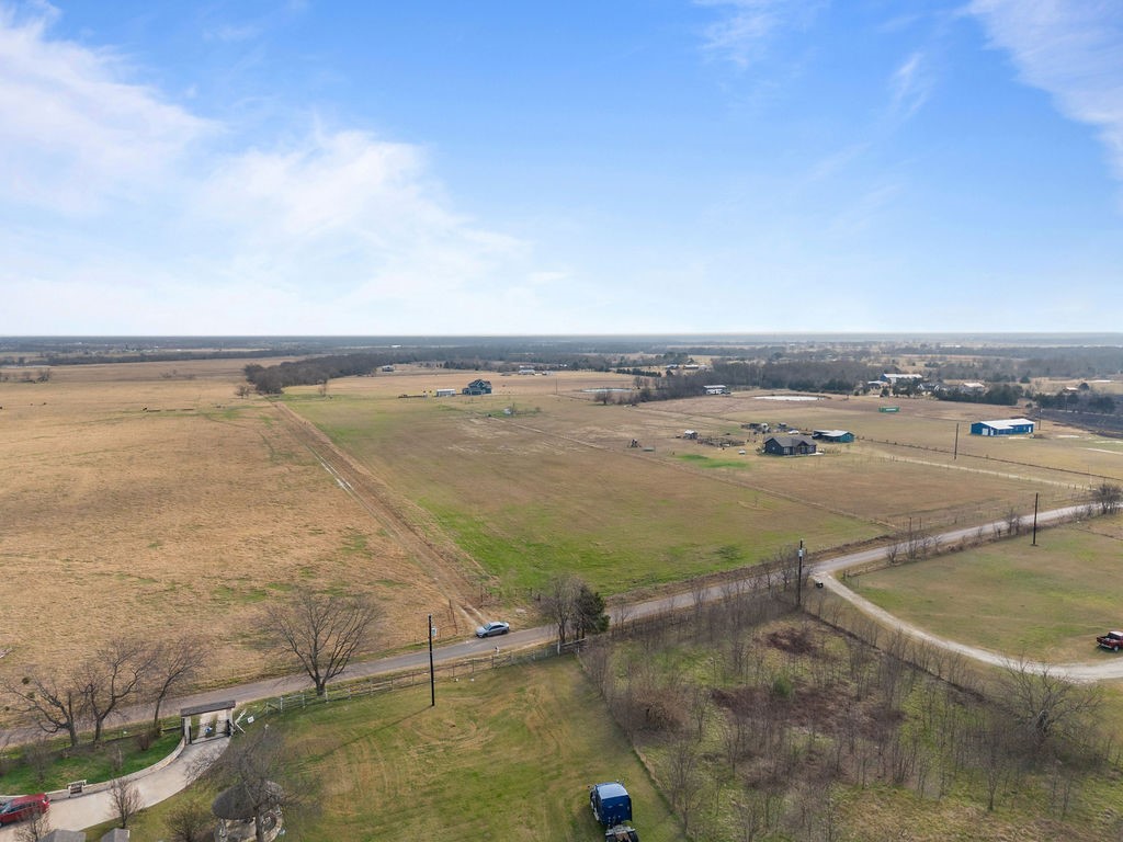 Tbd County Road 347 Wills Point TX 75169