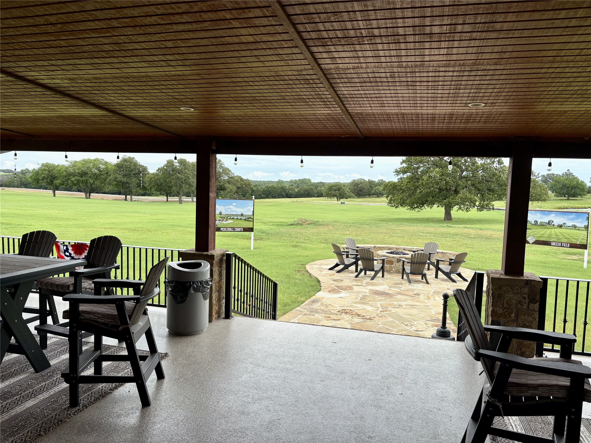 Tbd Stonebridge Boulevard Bowie TX 76230