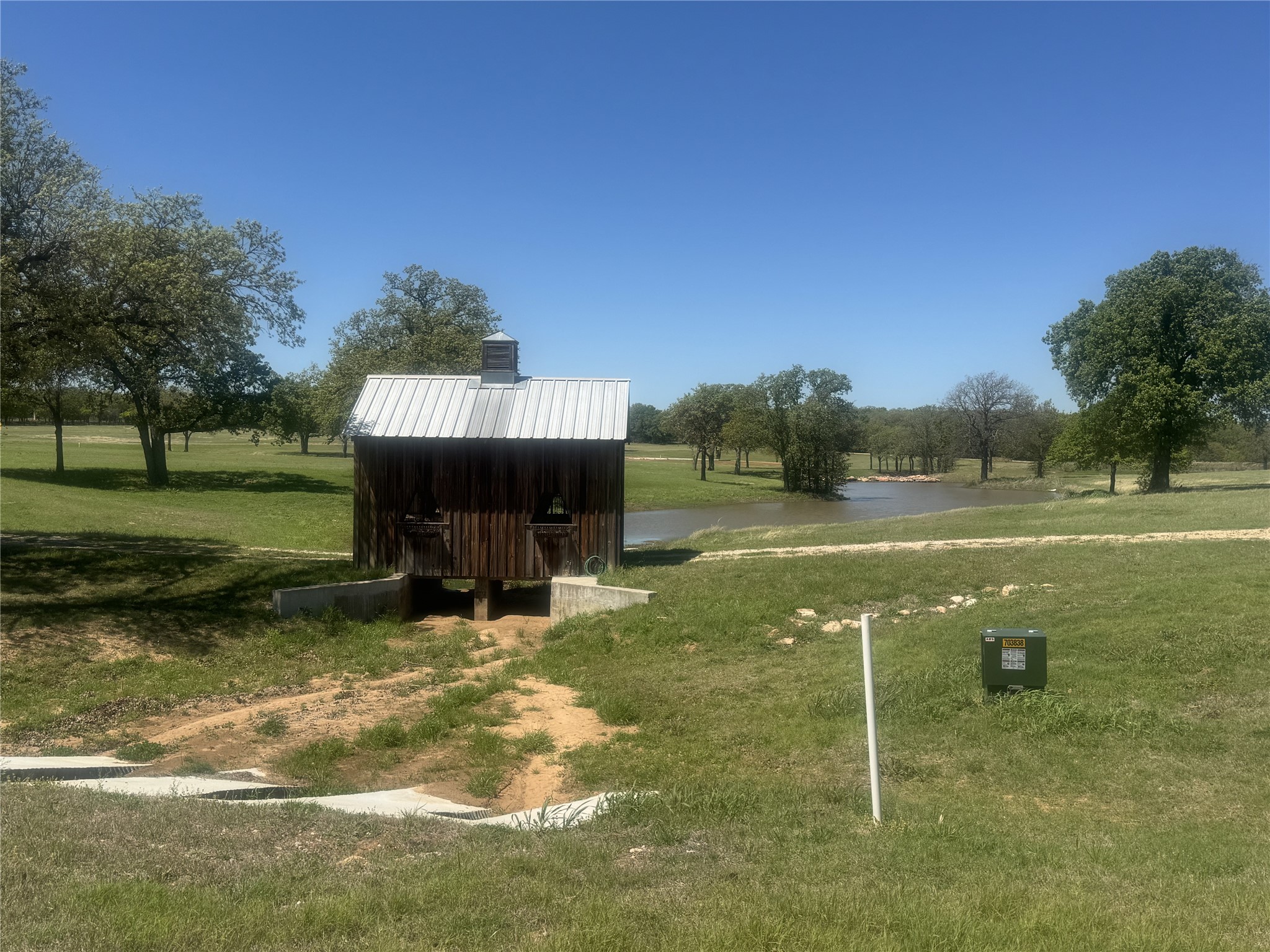 Tbd Stonebridge Boulevard Bowie TX 76230