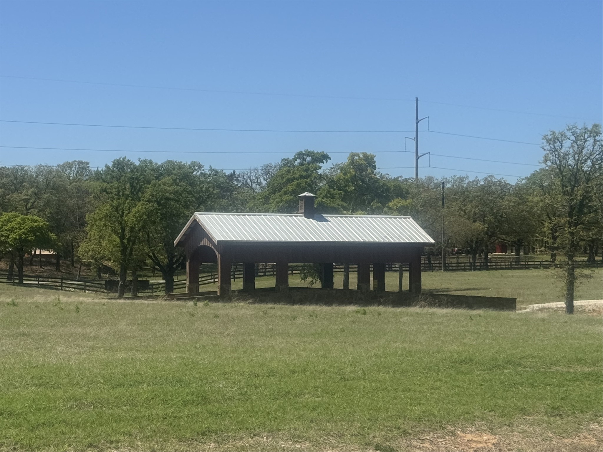 Tbd Stonebridge Boulevard Bowie TX 76230