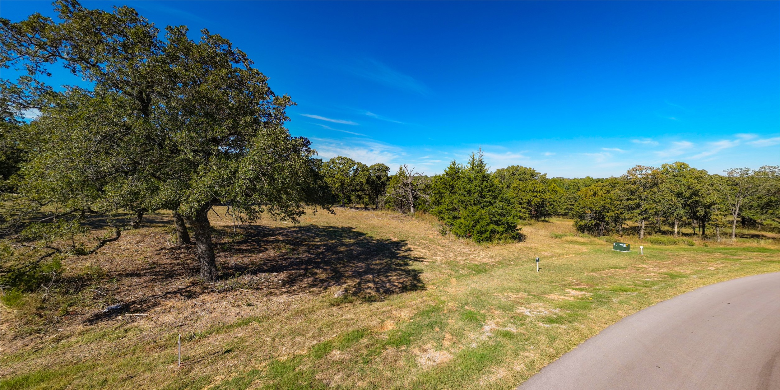 Tbd Stonebridge Boulevard Bowie TX 76230