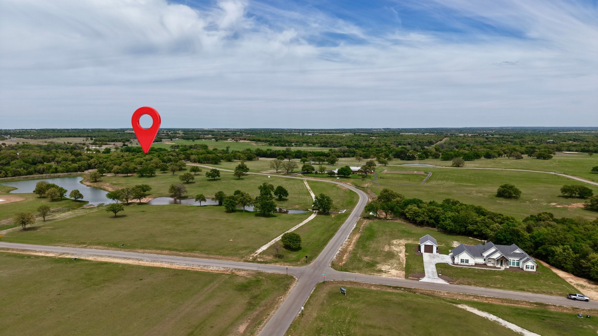 Tbd Stonebridge Boulevard Bowie TX 76230