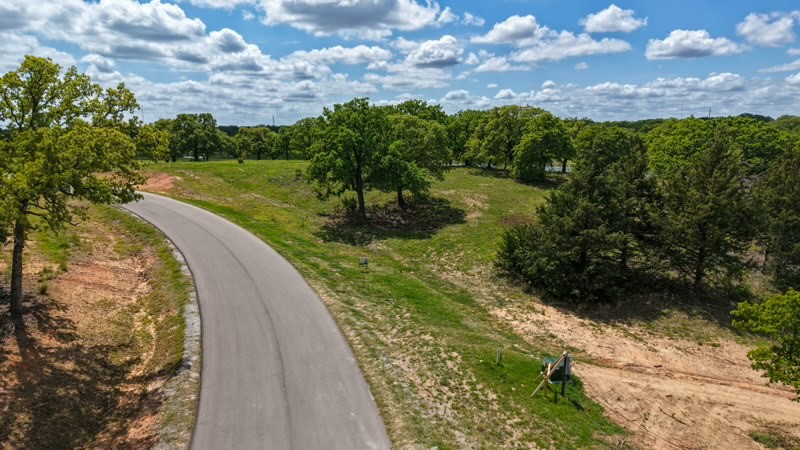 Tbd Stonebridge Boulevard Bowie TX 76230