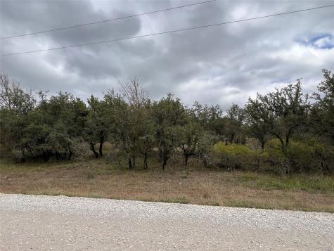 Tbd Lot 586 Oak Point Drive May TX 76857