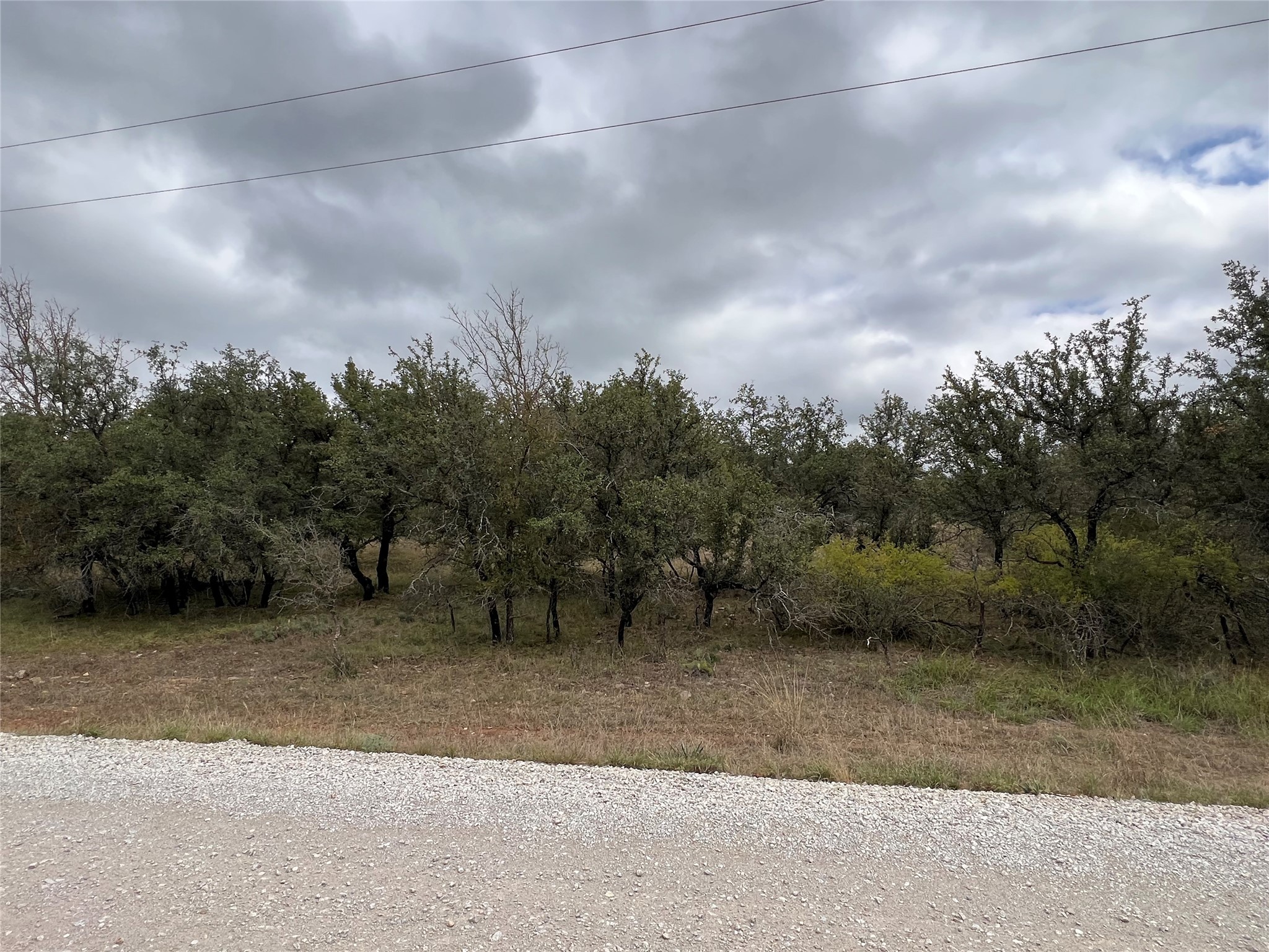Tbd Lot 586 Oak Point Drive May TX 76857