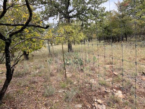 Tbd Lot 586 Oak Point Drive May TX 76857