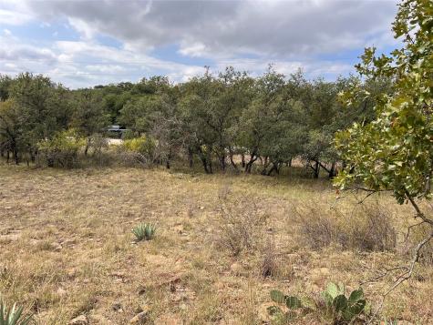 Tbd Lot 586 Oak Point Drive May TX 76857
