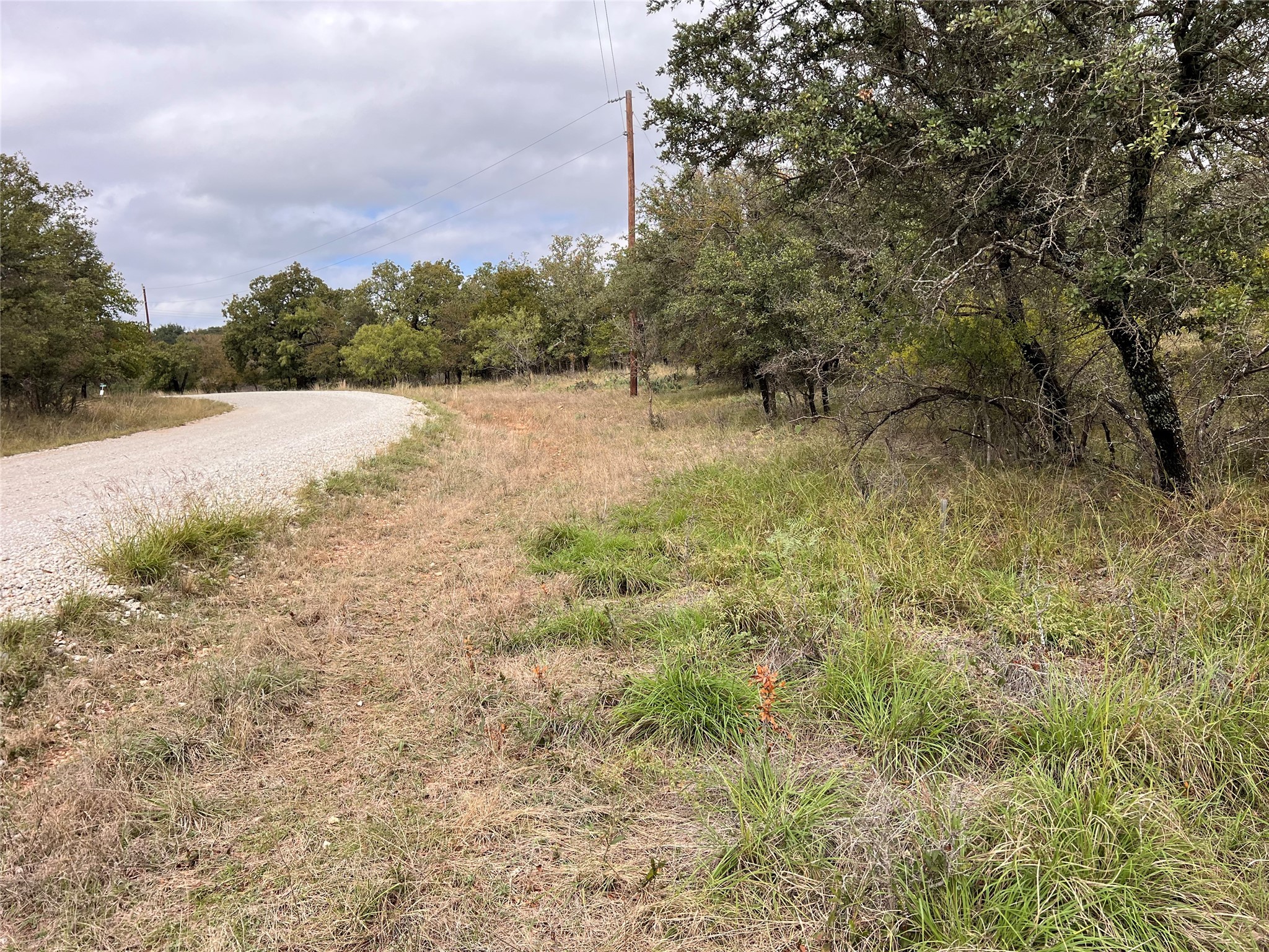 Tbd Lot 586 Oak Point Drive May TX 76857