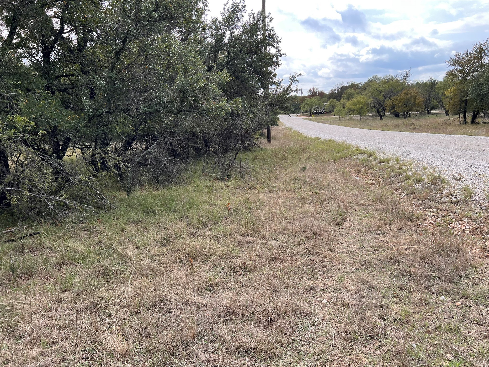 Tbd Lot 586 Oak Point Drive May TX 76857