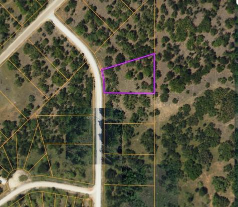 Tbd Lot 586 Oak Point Drive May TX 76857