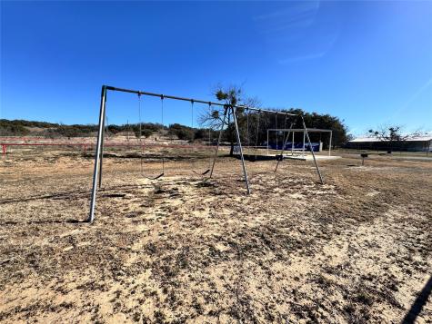 Tbd Lot 586 Oak Point Drive May TX 76857