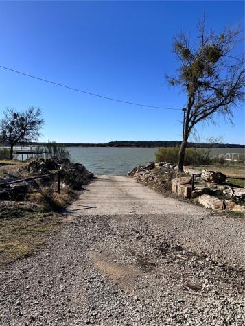 Tbd Lot 586 Oak Point Drive May TX 76857
