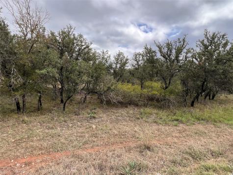 Tbd Lot 586 Oak Point Drive May TX 76857