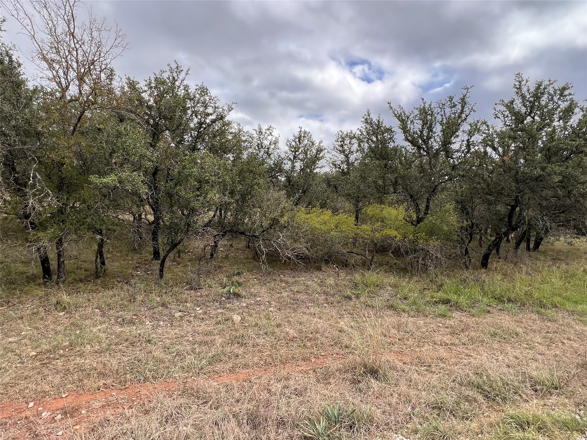 Tbd Lot 586 Oak Point Drive May TX 76857