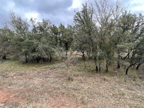 Tbd Lot 586 Oak Point Drive May TX 76857