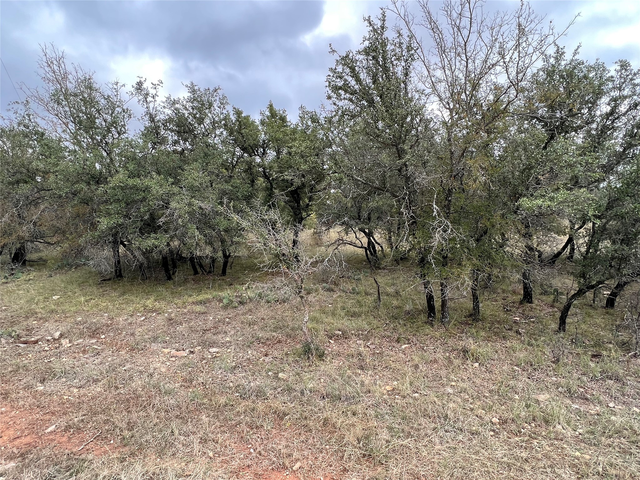 Tbd Lot 586 Oak Point Drive May TX 76857