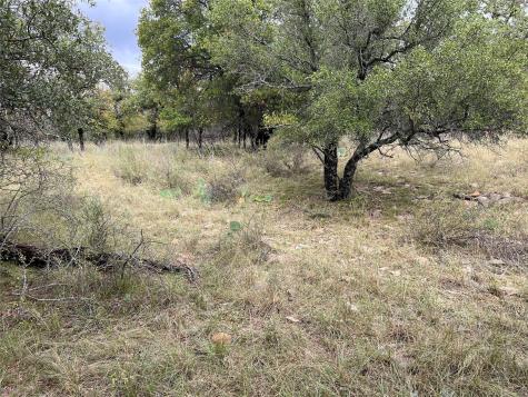 Tbd Lot 586 Oak Point Drive May TX 76857