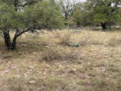 Tbd Lot 586 Oak Point Drive May TX 76857