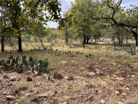 Tbd Lot 586 Oak Point Drive May TX 76857