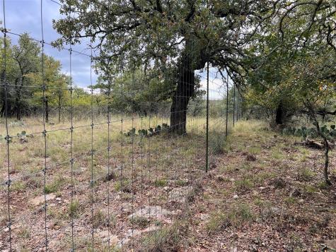 Tbd Lot 586 Oak Point Drive May TX 76857