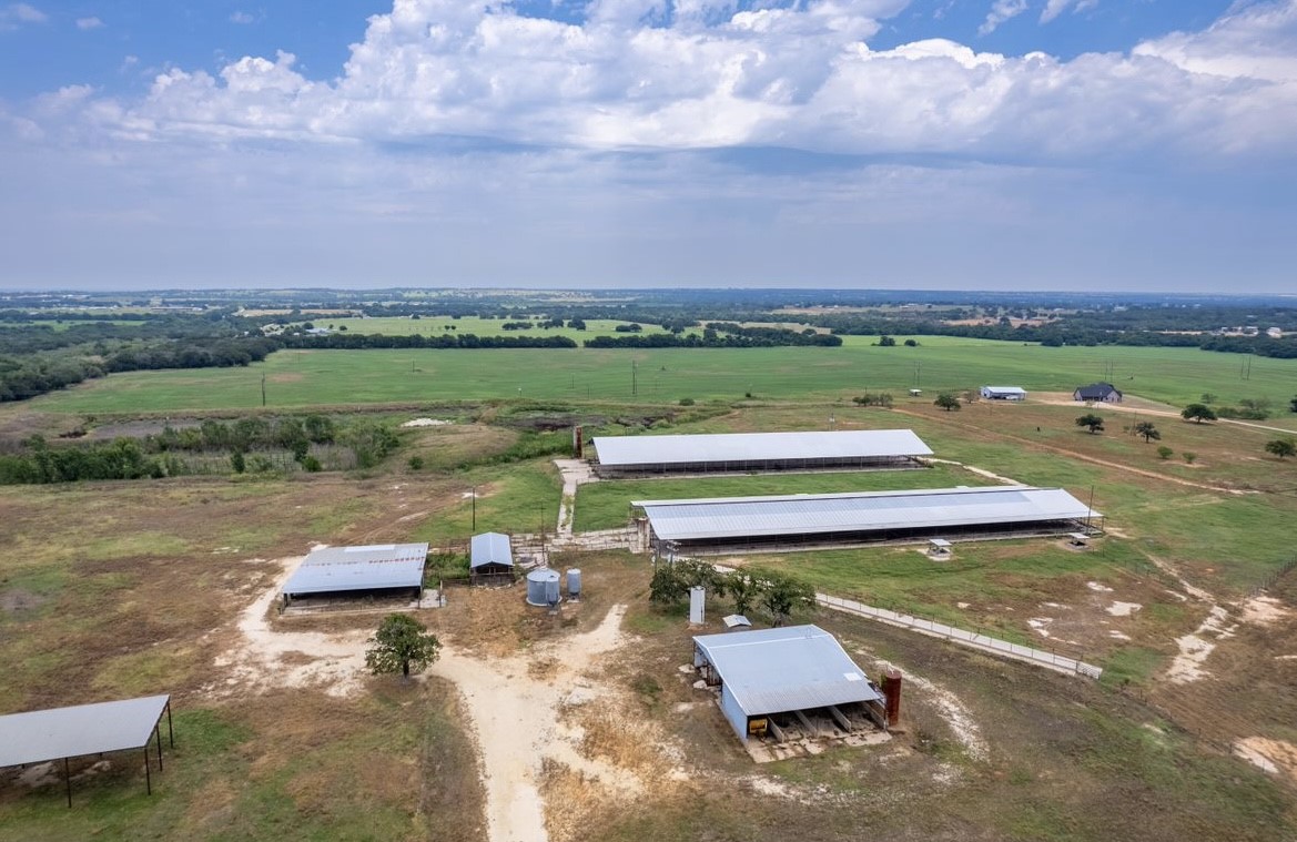 3388 County Road 428 Stephenville TX 76401