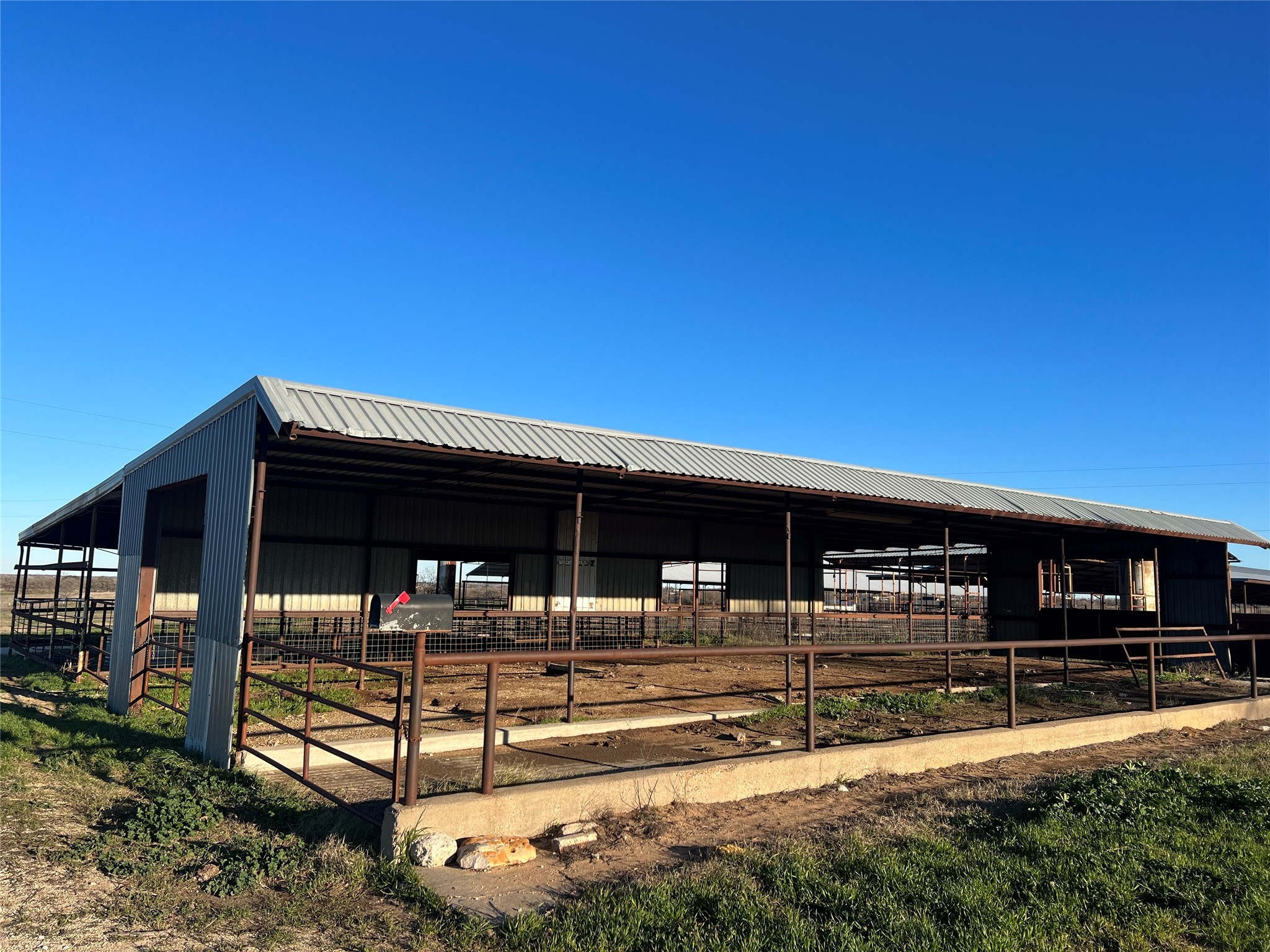3388 County Road 428 Stephenville TX 76401