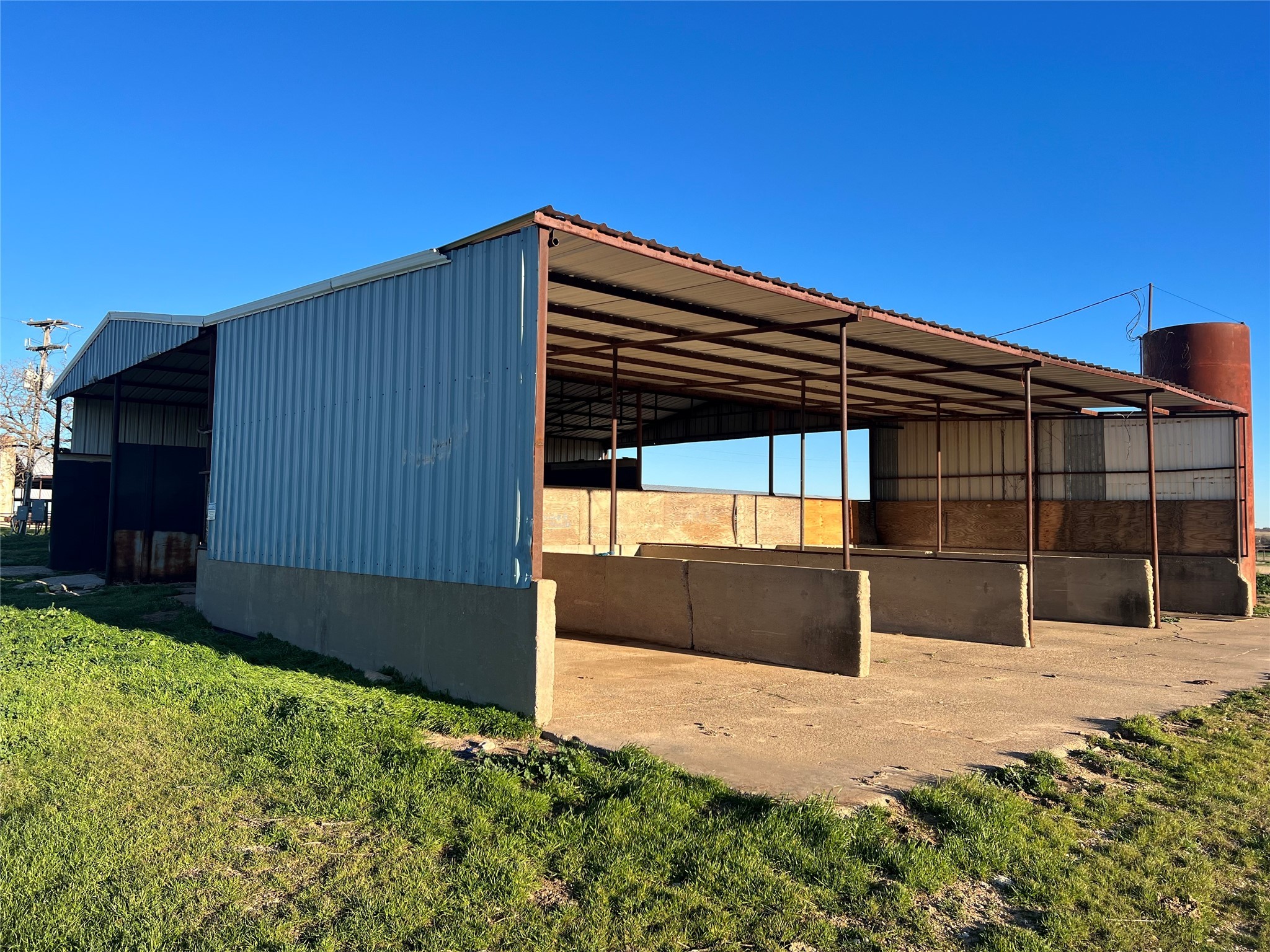 3388 County Road 428 Stephenville TX 76401