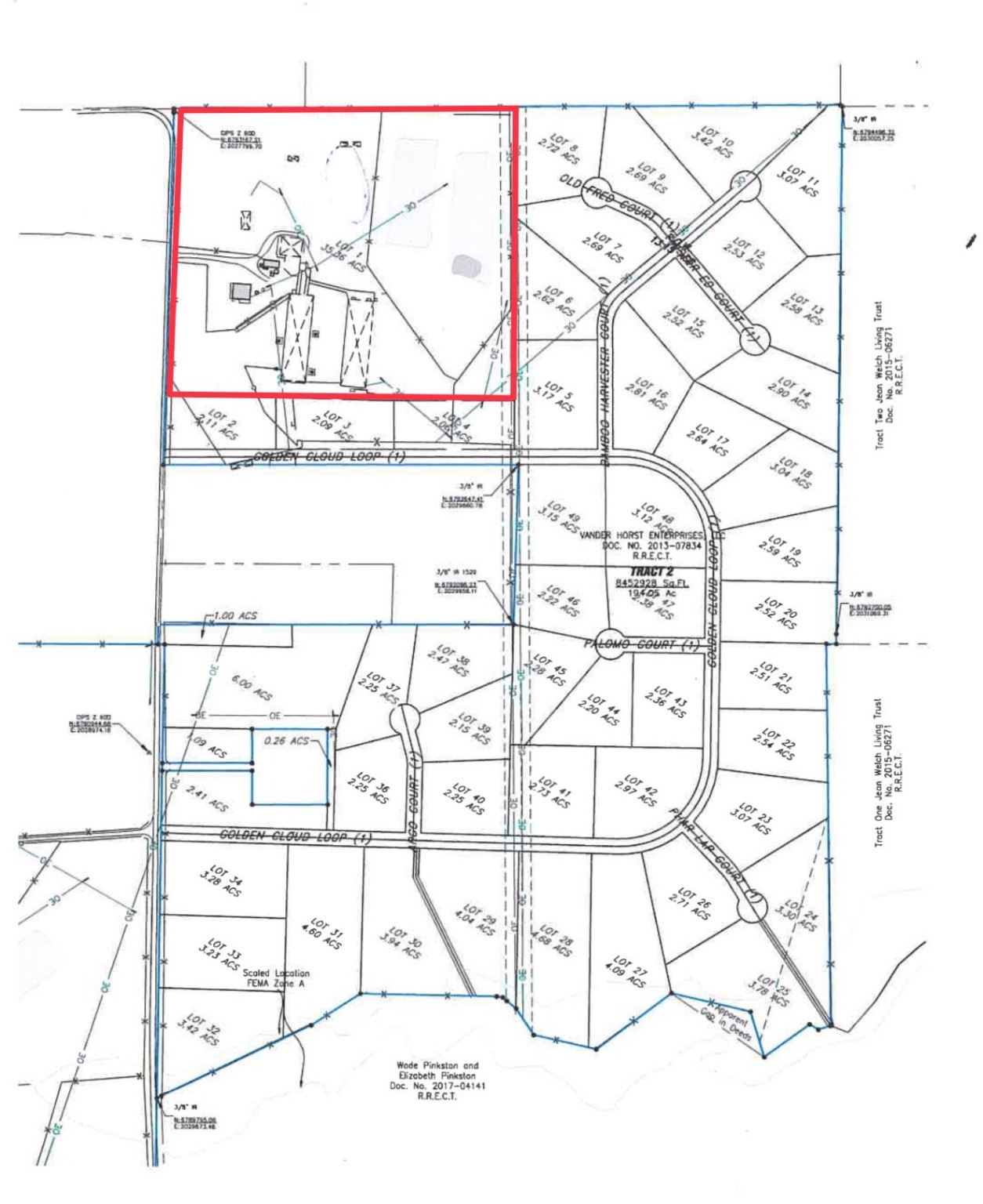 3388 County Road 428 Stephenville TX 76401
