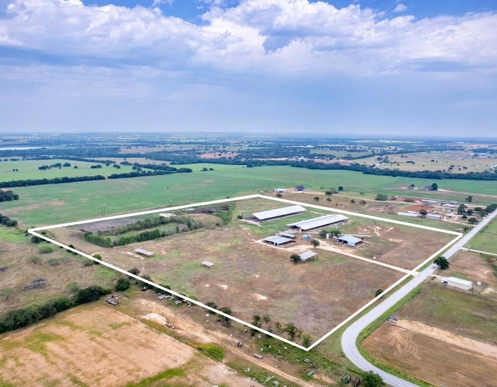 3388 County Road 428 Stephenville TX 76401