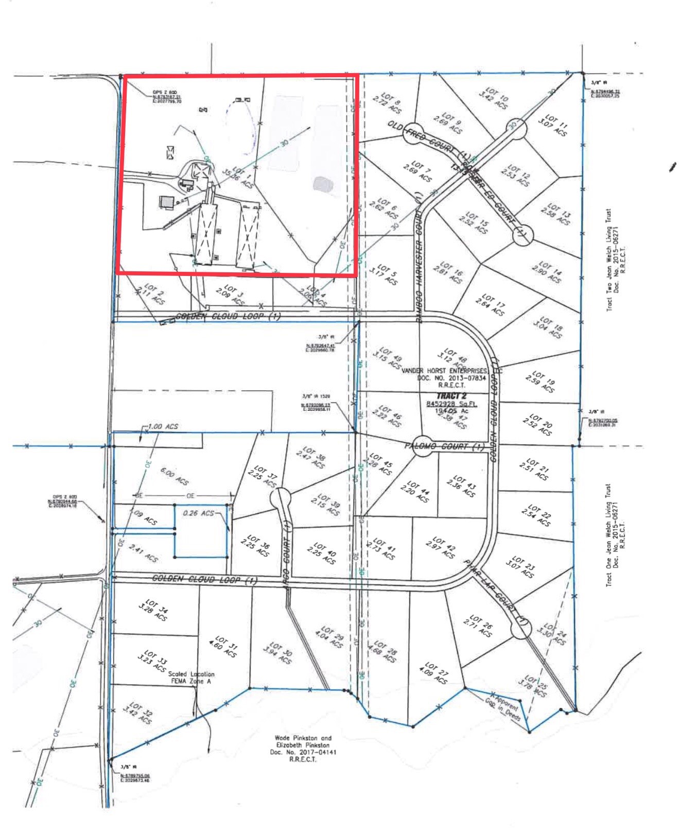 3388 County Road 428 Stephenville TX 76401