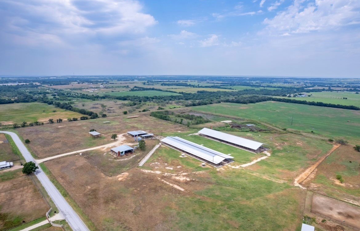 3388 County Road 428 Stephenville TX 76401
