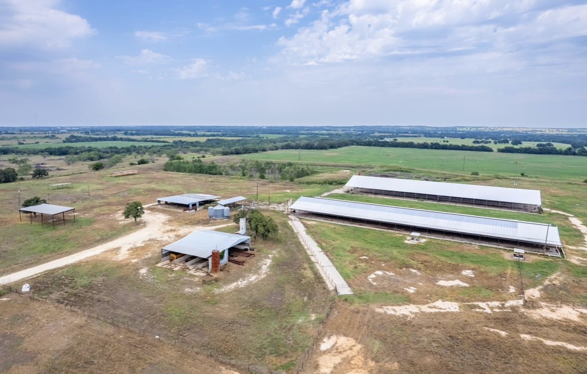 3388 County Road 428 Stephenville TX 76401