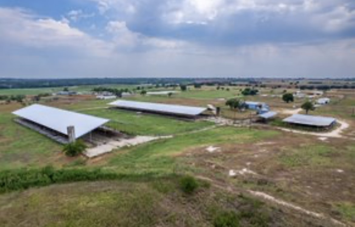 3388 County Road 428 Stephenville TX 76401