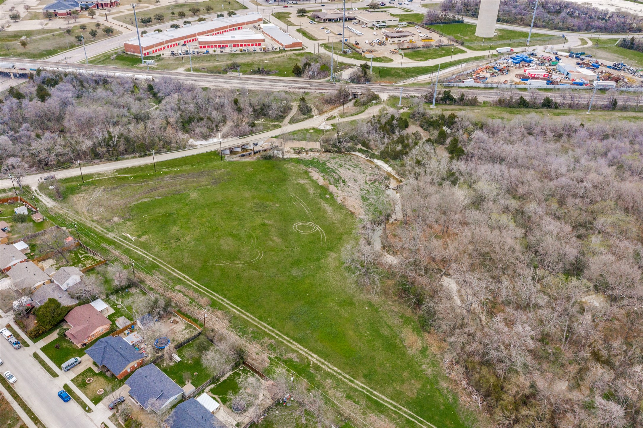 701 Davidson Drive Garland TX 75040