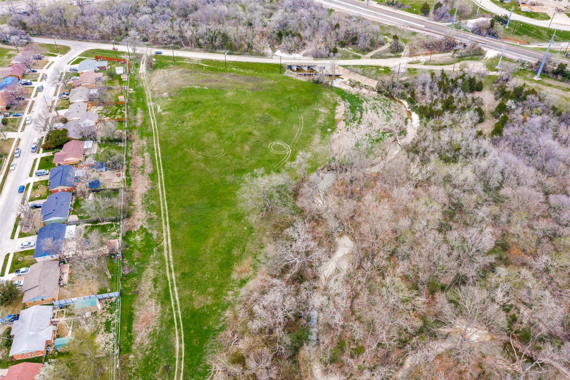 701 Davidson Drive Garland TX 75040