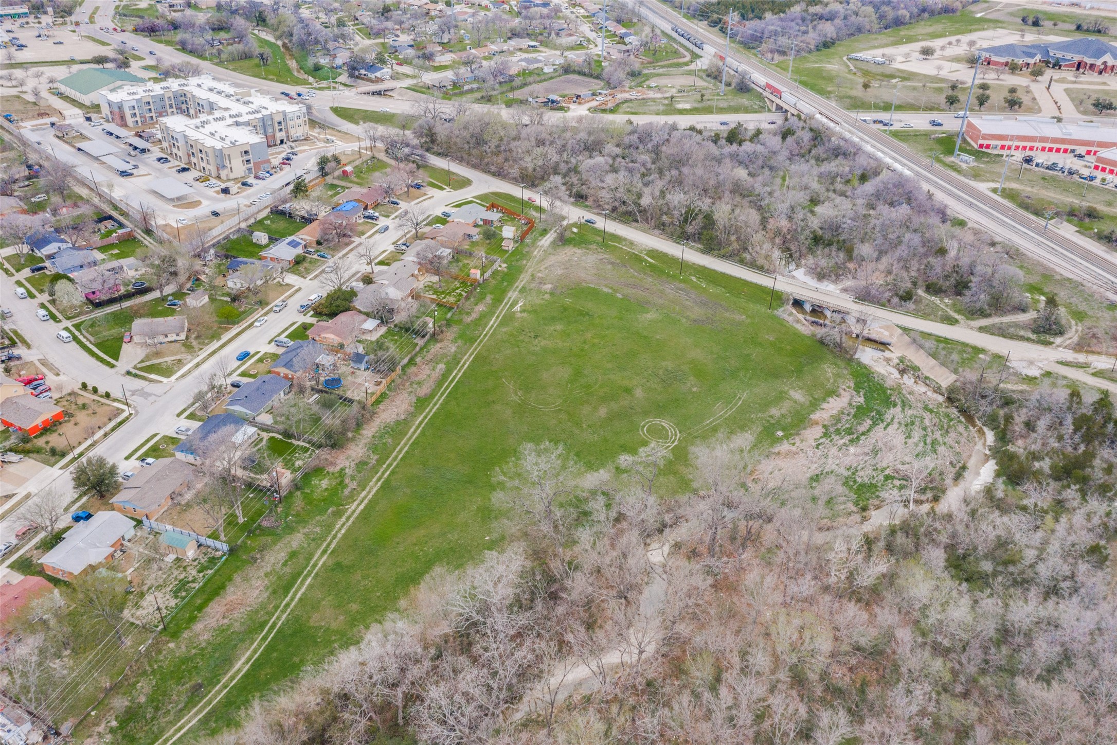 701 Davidson Drive Garland TX 75040