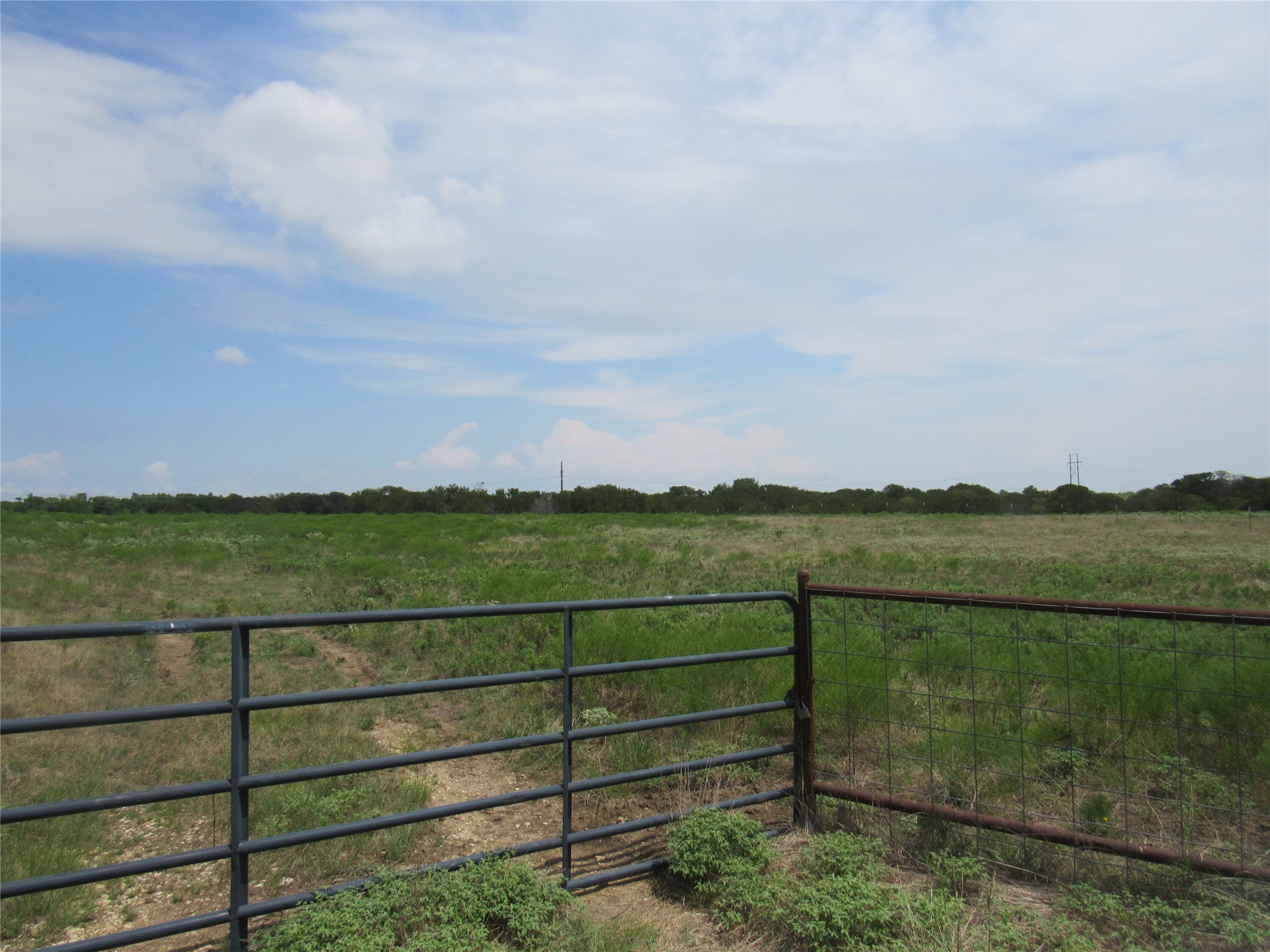 2464 County Road 1245 Savoy TX 75479