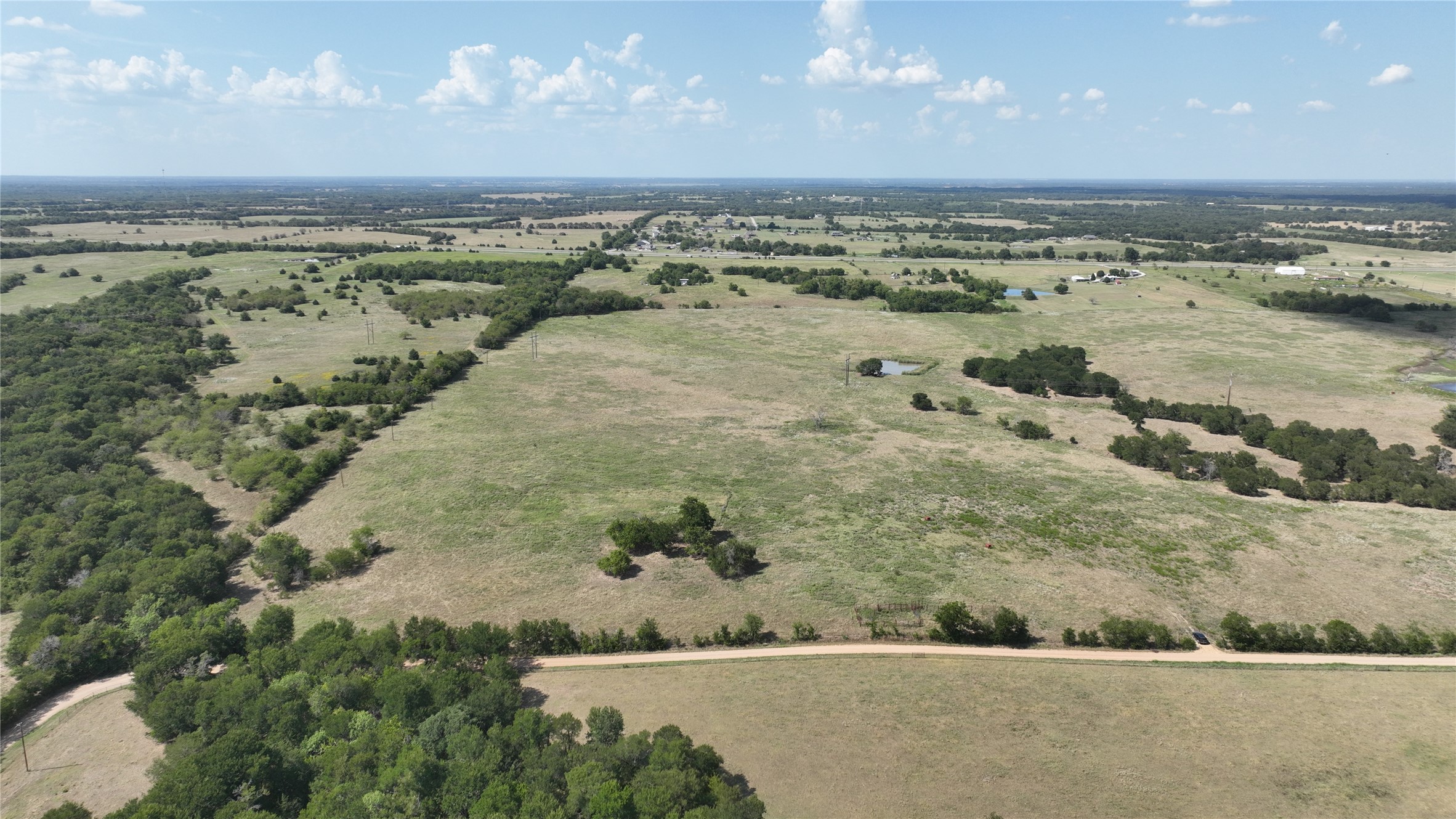 2464 County Road 1245 Savoy TX 75479