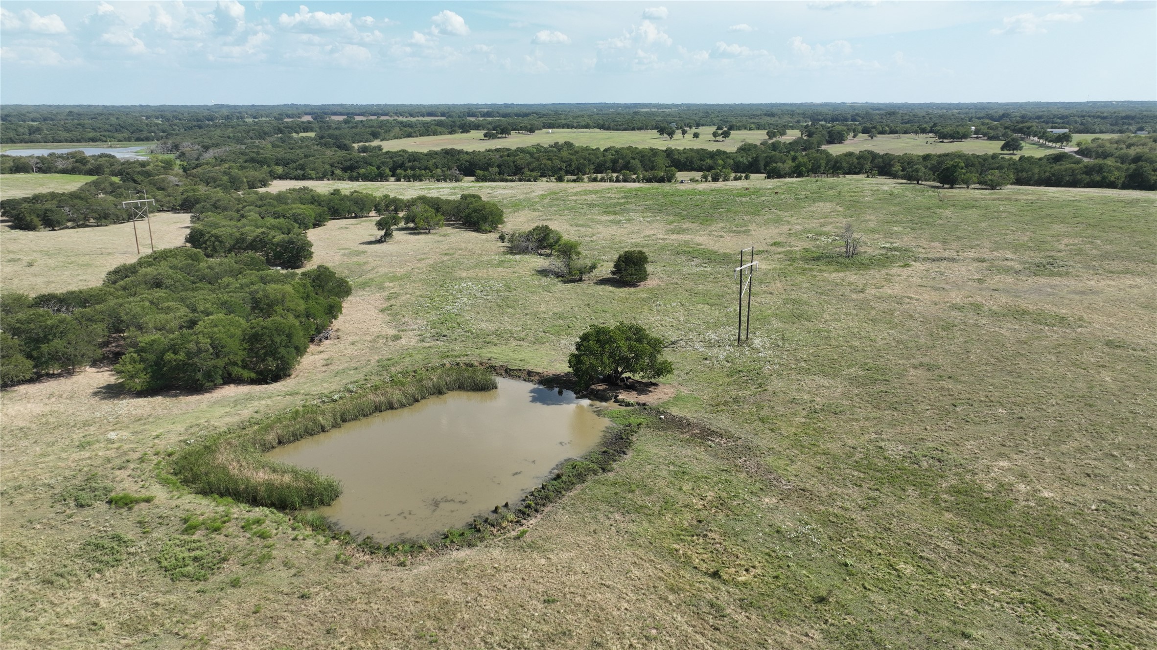 2464 County Road 1245 Savoy TX 75479