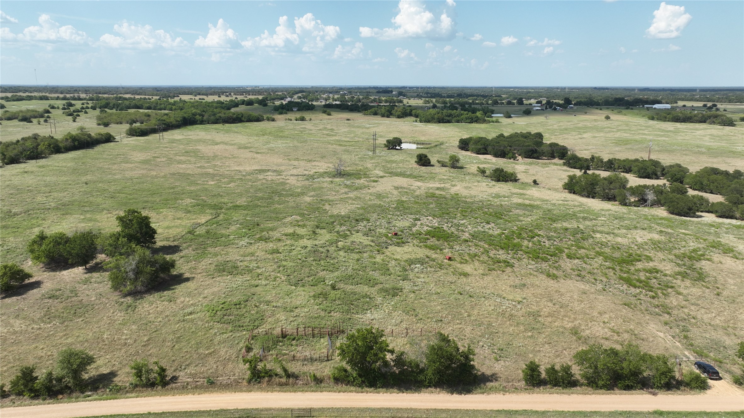 2464 County Road 1245 Savoy TX 75479