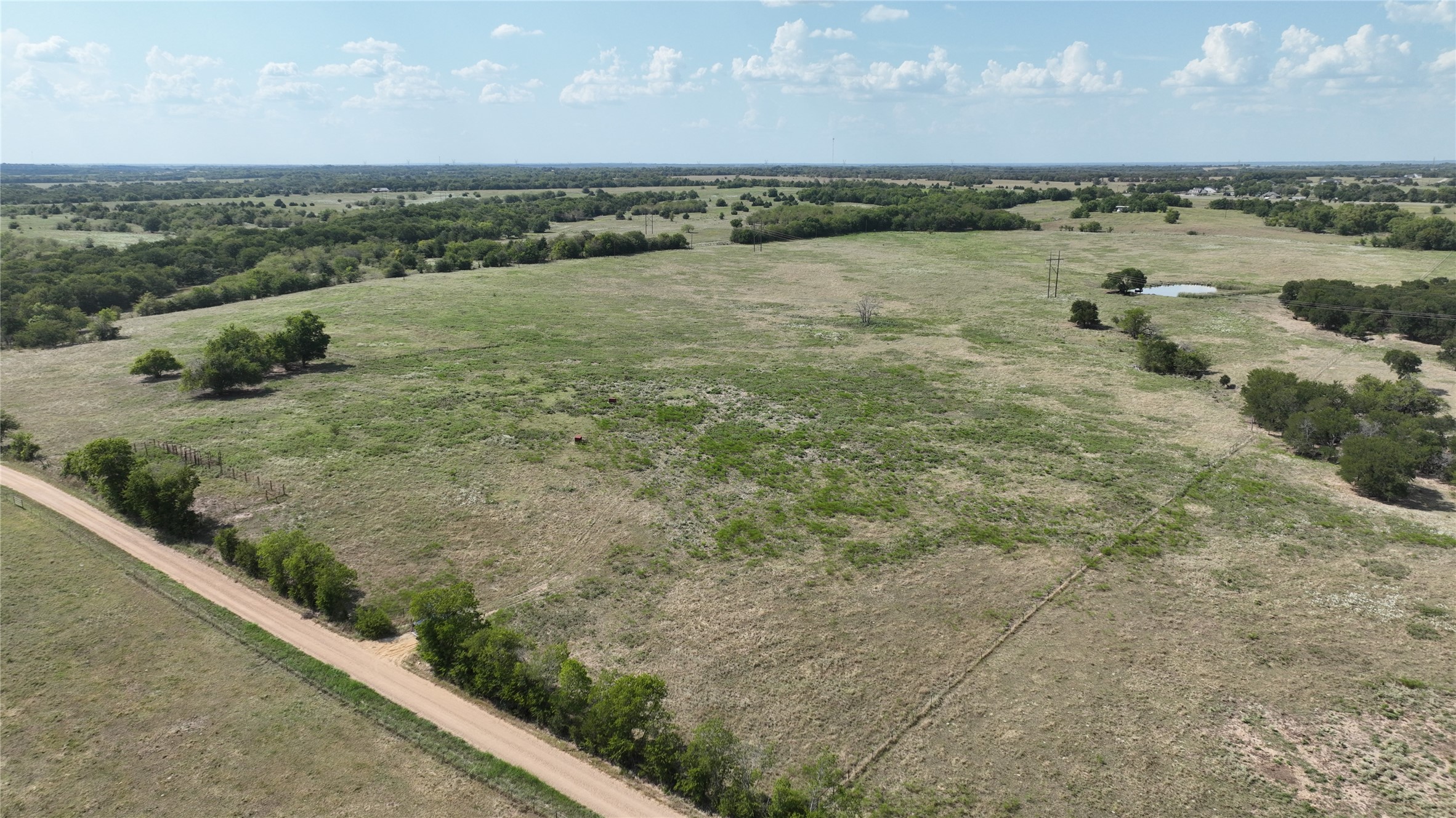 2464 County Road 1245 Savoy TX 75479