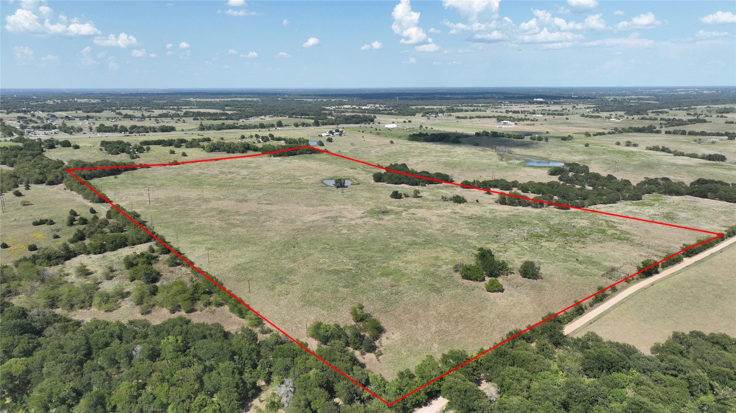 2464 County Road 1245 Savoy TX 75479