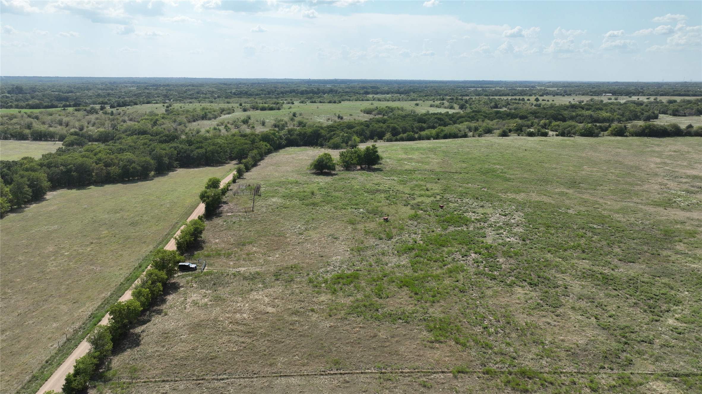 2464 County Road 1245 Savoy TX 75479